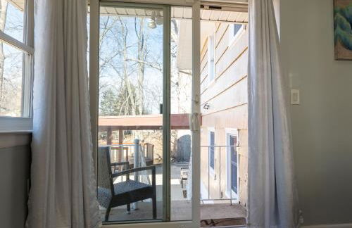 Cozy Apt Lake Park Station Airport Hospital NJ NYC - Foto 23