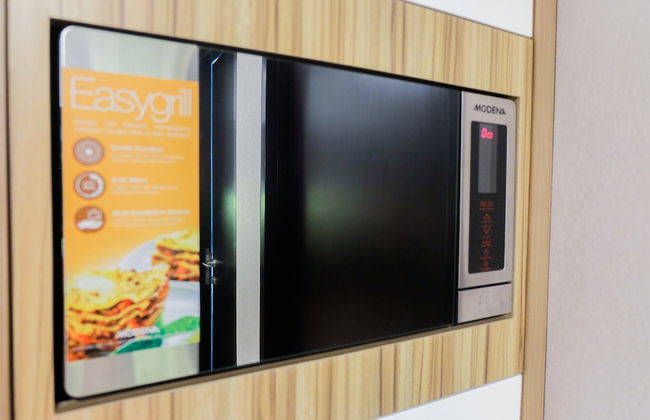 Comfy and Modern 1BR at Lexington Apartment - Photo 20