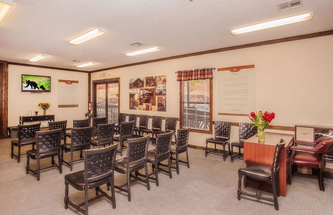 The Lodges at the Great Smoky Mountains - Foto 3