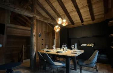 Ad Maiora Baita Walser with SPA - Foto 32