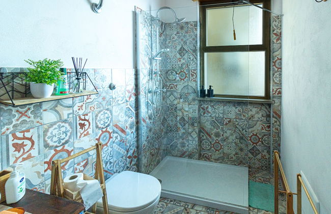 Casa vacanza Appartamento Palumbo - Foto 59