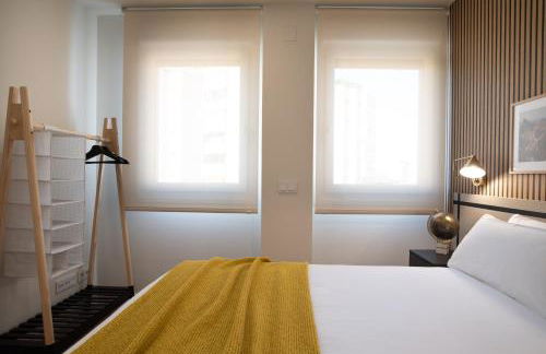 Apartamentos4U Tudela Plaza Parking Incluido - Foto 39