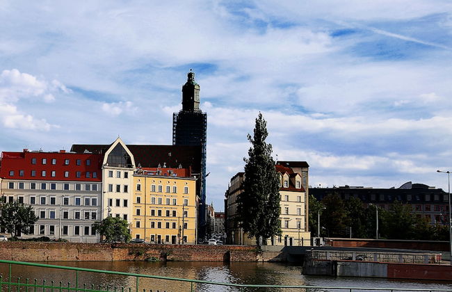 Absyntapart - Stare Miasto - Photo 39