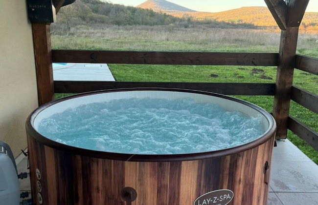 Blue House - Shared Pool - H - Foto 19