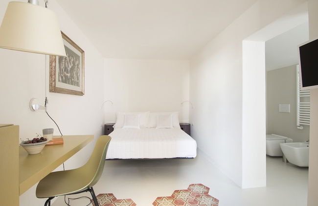 Dimora Talenti - Foto 6