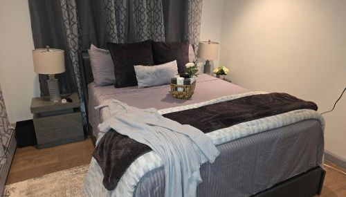 Private Garden Suite in Bayshore - Foto 5