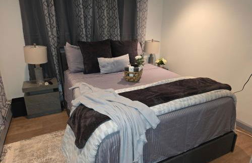 Private Garden Suite in Bayshore - Foto 5