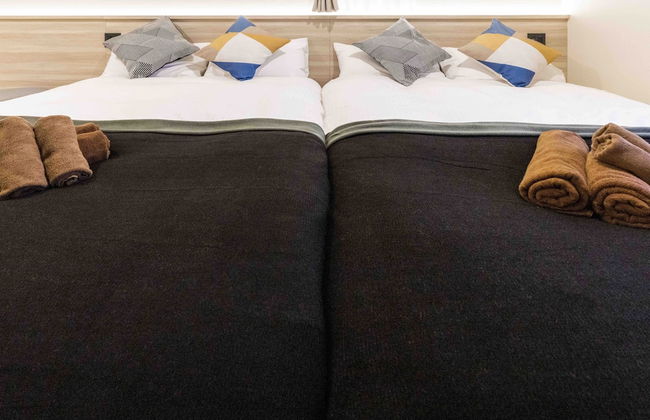 Apartment Hotel 11 Kuromon - Foto 4