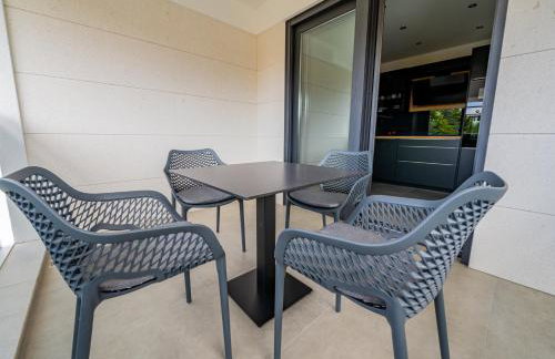 Villa Baden - Foto 9