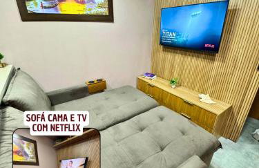 Apto NOVO - Vila Telebrasília 7min do Aeroporto - Foto 19