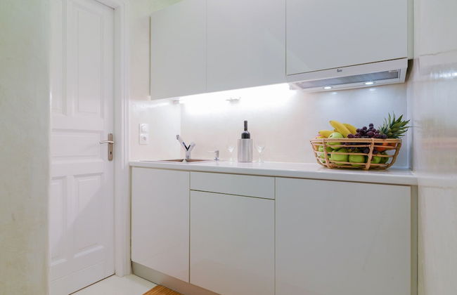 Mykonos 52m² Luxury Apartment Sea side Ornos - Photo 29