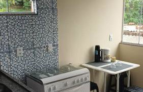 Kitnet Prática e Confortável - Foto 14