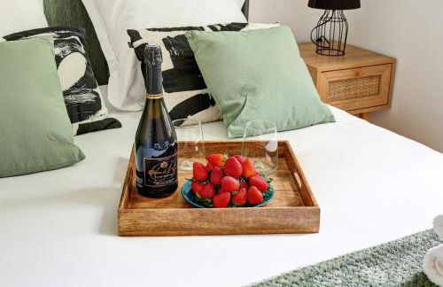 Le Bellanger - Duplex tout équipé proche Paris - Foto 12