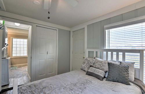 Walk to Beach and State Park! Bungalow in Galveston - Photo 13