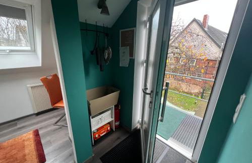 4-Sterne Ferienwohnung - Foto 20