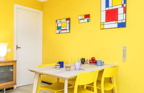 Apartment Rosita by Interhome - Foto 12