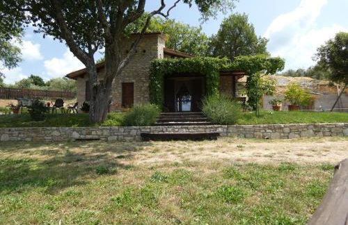 Scappo in Umbria, Le Salce - Foto 13