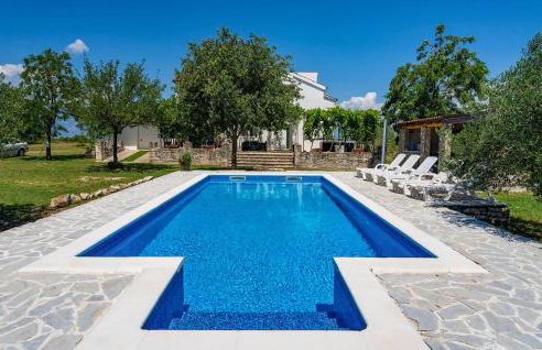 Stunning Home In Donji Kasic - Foto 8