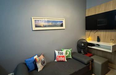 Confortável Apto 1 Quarto Copacabana perto Metrô - Foto 22