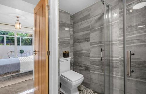 Beautiful Camden Town Apartment - Foto 6