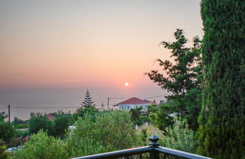 Villa Mandola in Tzamarelata - Foto 61