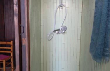 Maison avec jardin - 7 pers - Foto 11