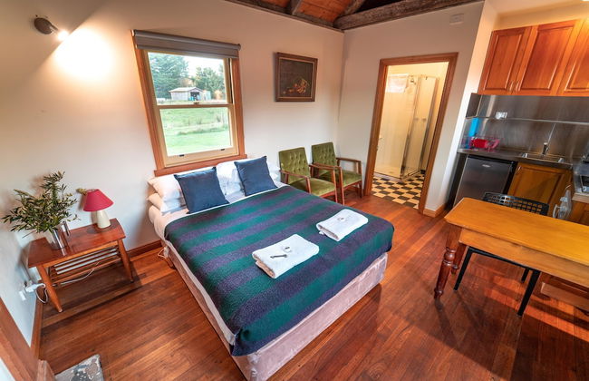 Icena Farm Accommodation - Foto 15