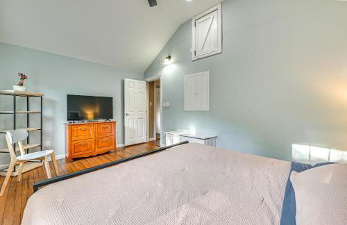 Charming Ballston Spa Home with Sauna and Private Pool - Foto 21