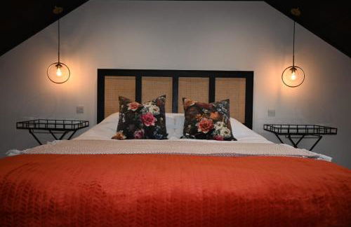 The Barn Springmount Accommodation - Foto 24