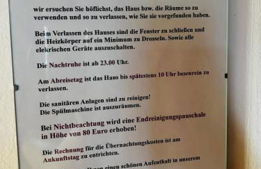 Ferienhaus Müller - Photo 24