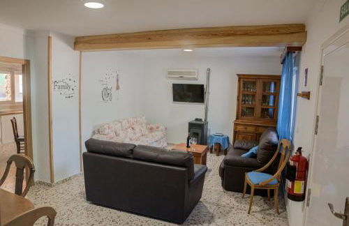 Casa Rural El Níspero - Foto 35