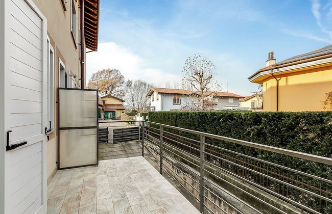 Residence Due Laghi - Foto 21