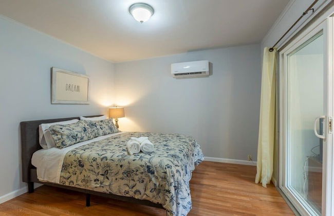 Marbella Lane Duplex Redwood City - Foto 7