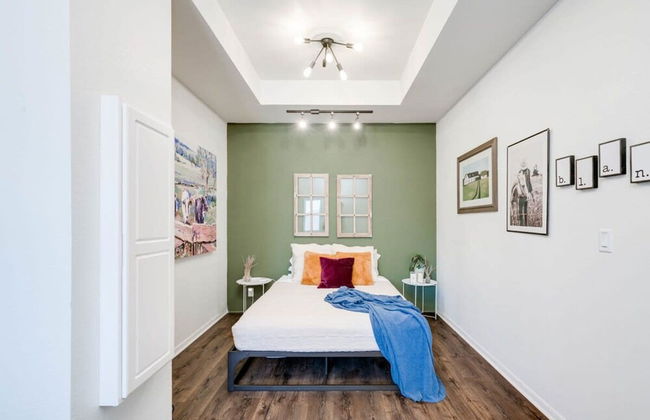 5 2 two Kings hot tub Firepit 16min to Wine Trail Nearby Pickleball Courts Pool - Foto 61