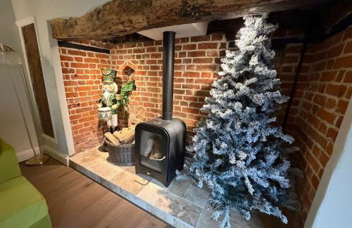 Charming Countryside Escape Yew Tree Cottage - Foto 13