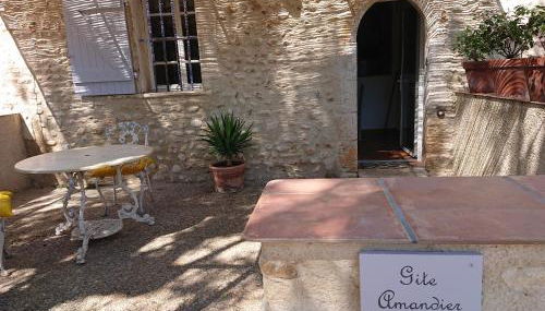 Gite Amandier, Ferme Bel Air, Riez - Foto 2