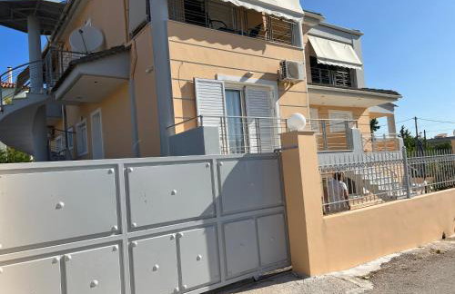 Apartment Mitrou - Foto 31