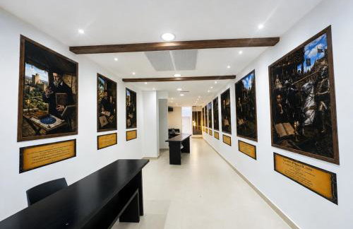 Auberge Nostradamus, Appartement 2 - Foto 19