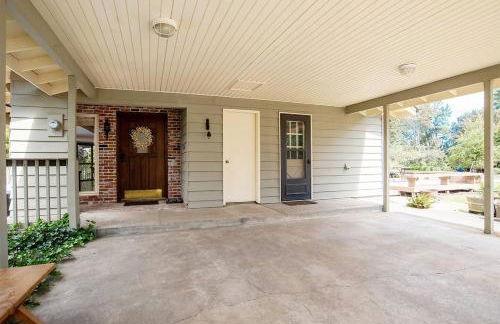 Four Wheels Farm - Foto 40