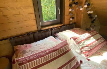 Domek w Widokowej Osadzie - Foto 15