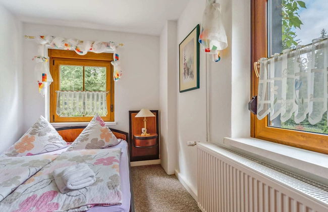 Holiday Home in Jagersgrun With Sauna - Foto 7