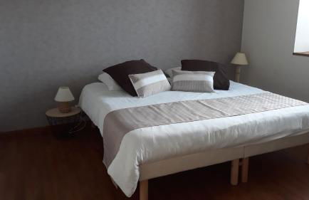 Gîte de La Saugiat - Foto 13