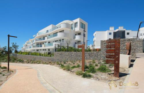 Exclusive apartment in Higueron west 217 in Fuengirola - Foto 20