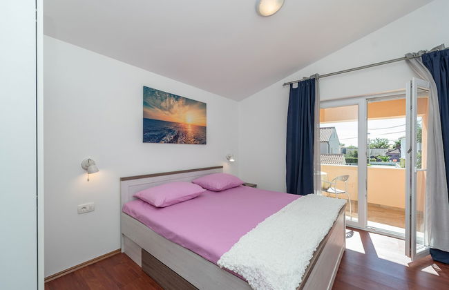 Villa Jadranka Privlaka - Foto 7