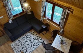 Domki u Wiesi - Foto 16