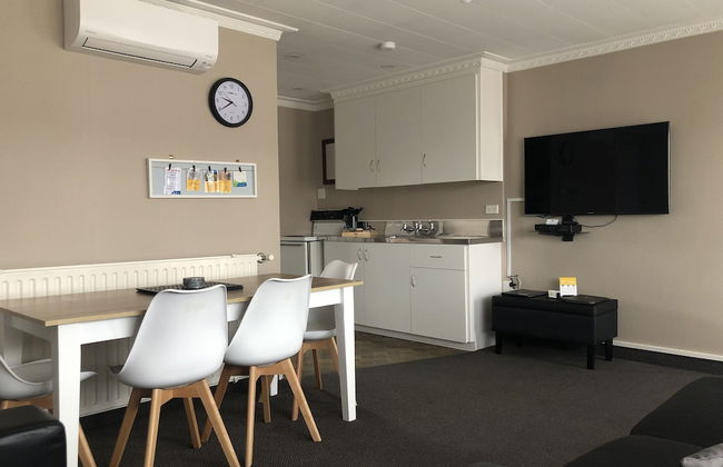 ASURE Surrey Court - Foto 7