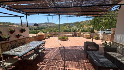 Casa Rural Sabika - Photo 3