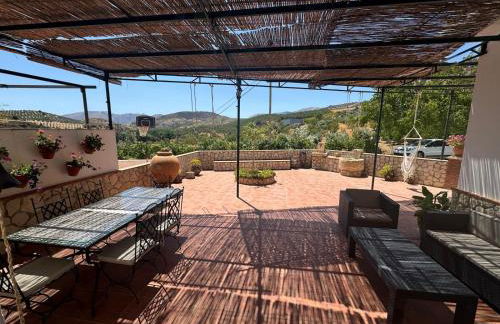 Casa Rural Sabika - Photo 3