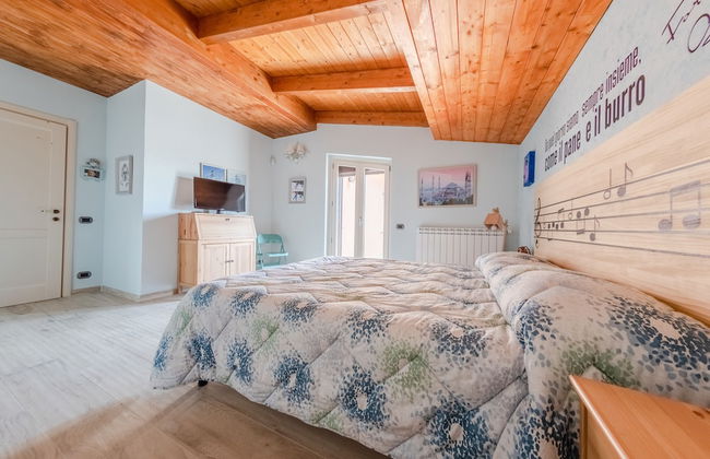 Villa Le Cicale - Irpinia - Foto 10