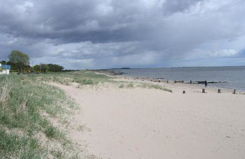 Claymore Apartment Broughty Ferry - Foto 34